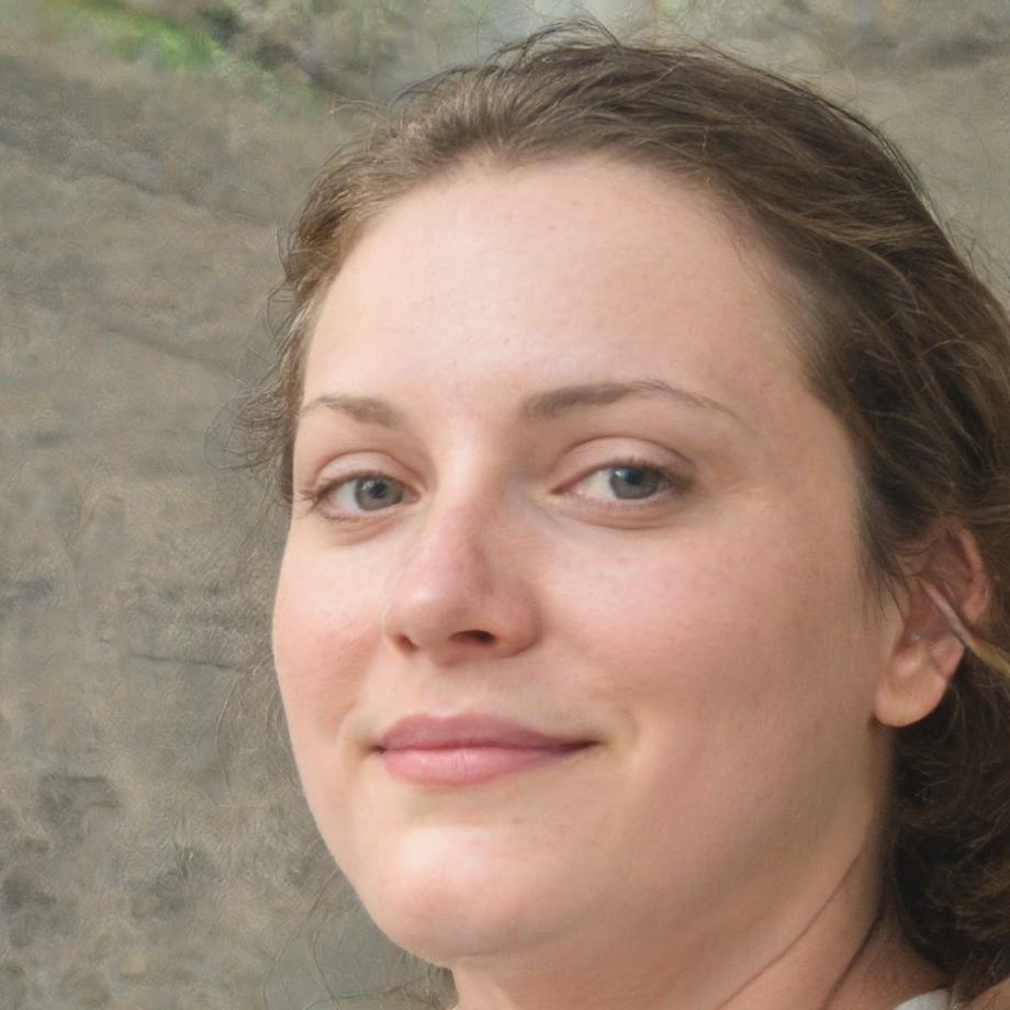 Portret Valentina Popescu