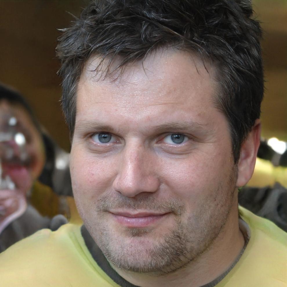 Portret Rareș Ionescu, antreprenor de succes după programul de analiză financiară